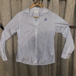 Red‎ House Women's Button Up